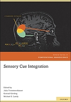 Sensory cue integration