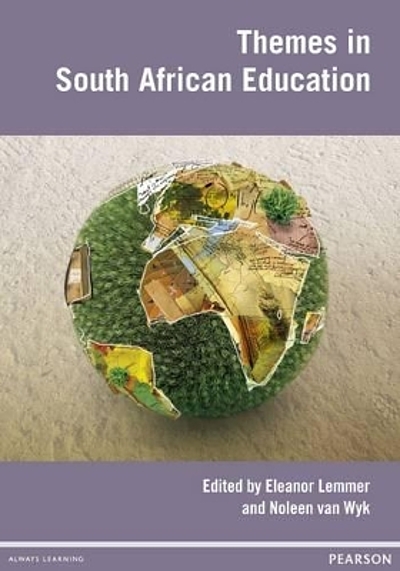 themes-in-south-african-education-for-the-comparative-educationist