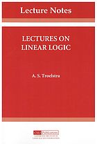 Lectures in Linear Logic