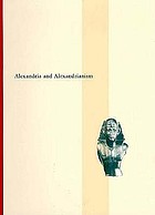 Alexandria and Alexandrianism