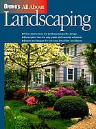 All about landscaping.