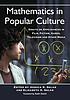 Mathematics in popular culture : essays on appearances... by  Jessica K Sklar 