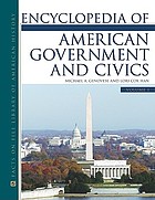 Encyclopedia of American government and civics