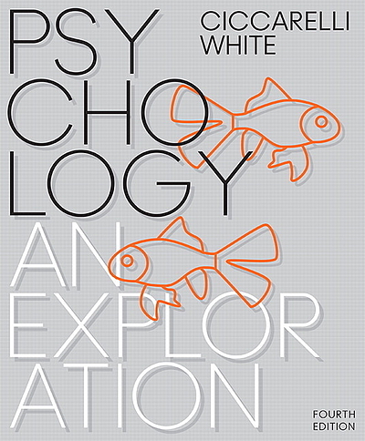 Psychology : an exploration | WorldCat.org