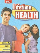 Holt lifetime health