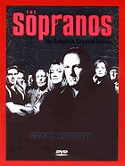The Sopranos. Season two