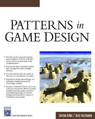Patterns in game design | WorldCat.org