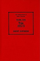 The collected stories of Robert Silverberg. Volume two, To the dark star 1962-1969.