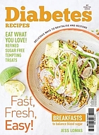 Diabetes recipes
