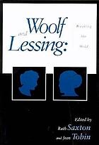 Woolf and Lessing : breaking the mold