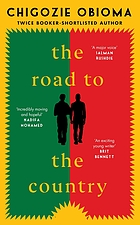 Front cover image for The road to the country