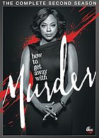 How to get away with murder. The complete second season, discs 3 & 4