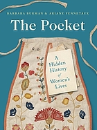 Pocket: A Hidden History of Women's Lives, 1660-1900