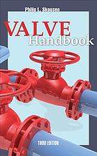 Valve handbook