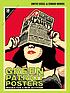 Green patriot posters by  Dmitri Siegel 