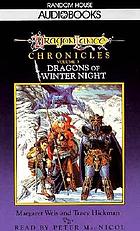 list of dragonlance audio books