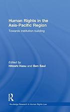Challenges for ASEAN human rights mechanisms : the case of Lao PDR from a gender perspective