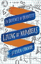 Living by numbers : in defence of quantity