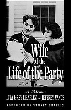 Wife of the life of the party