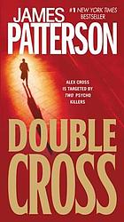 Double cross : a novel