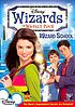 Wizards of Waverly Place. Wizard school by  Todd J Greenwald 