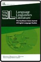 Journal of language teaching, linguistics, and literature : Jurnal Pusat Bahasa, Universiti Kebangsaan Malaysia.