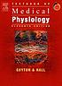 Textbook of medical physiology door Arthur C Guyton