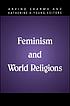 Feminism and world religions by  Arvind Sharma 
