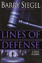 Lines of defense
