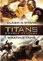clash and wrath of the titans 