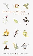 Footprints on the roof : poems about the earth