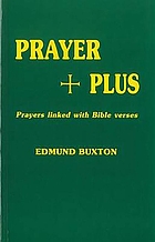 Prayer + plus