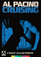 Cruising Cover Art