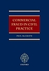 Commercial fraud in civil practice by  Paul McGrath 