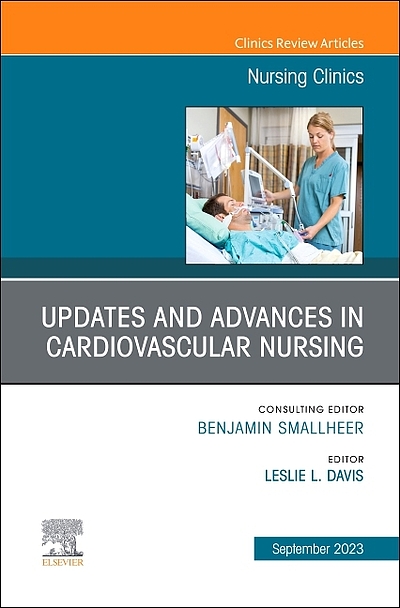 Updates and advances in cardiovascular nursing | WorldCat.org
