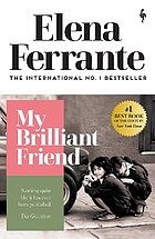 My brilliant friend
