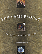 The Sámi people : traditions in transition