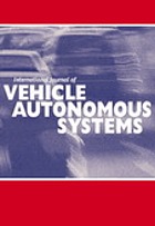 International journal of vehicle autonomous systems.
