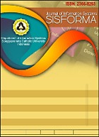 Sisforma : journal of information systems.