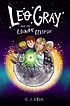 Leo Gray and the lunar eclipse by  K  J Kruk 