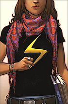 Ms Marvel Vol 1 No Normal Book 14 Worldcat Org Ms Marvel Vol 1 No Normal Book 14 Worldcat Org