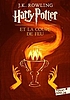 Harry Potter et la coupe de feu by J K Rowling