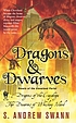 Dragons and dwarves : stories of the Cleveland... by  S  Andrew Swann 