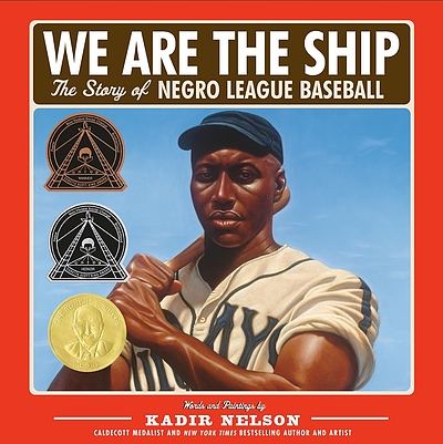 Negro League Baseball - Noire Histoir