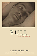 Bull and other stories