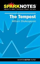 The tempest / [notes].