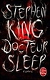 Doctor sleep : roman by Stephen King