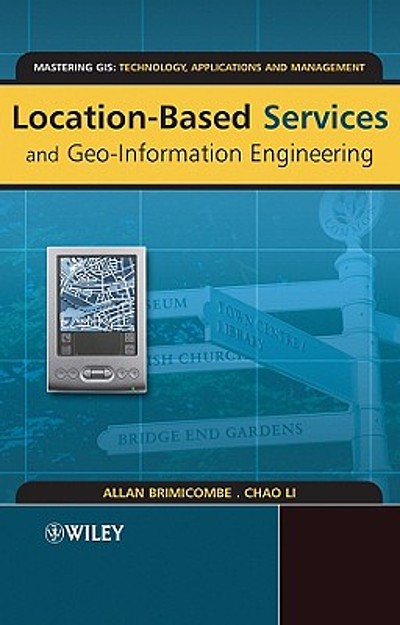 Location-based Services And Geo-information Engineering | WorldCat.org