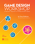 Game design workshop