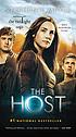 The host : a novel by  Stephenie Meyer 